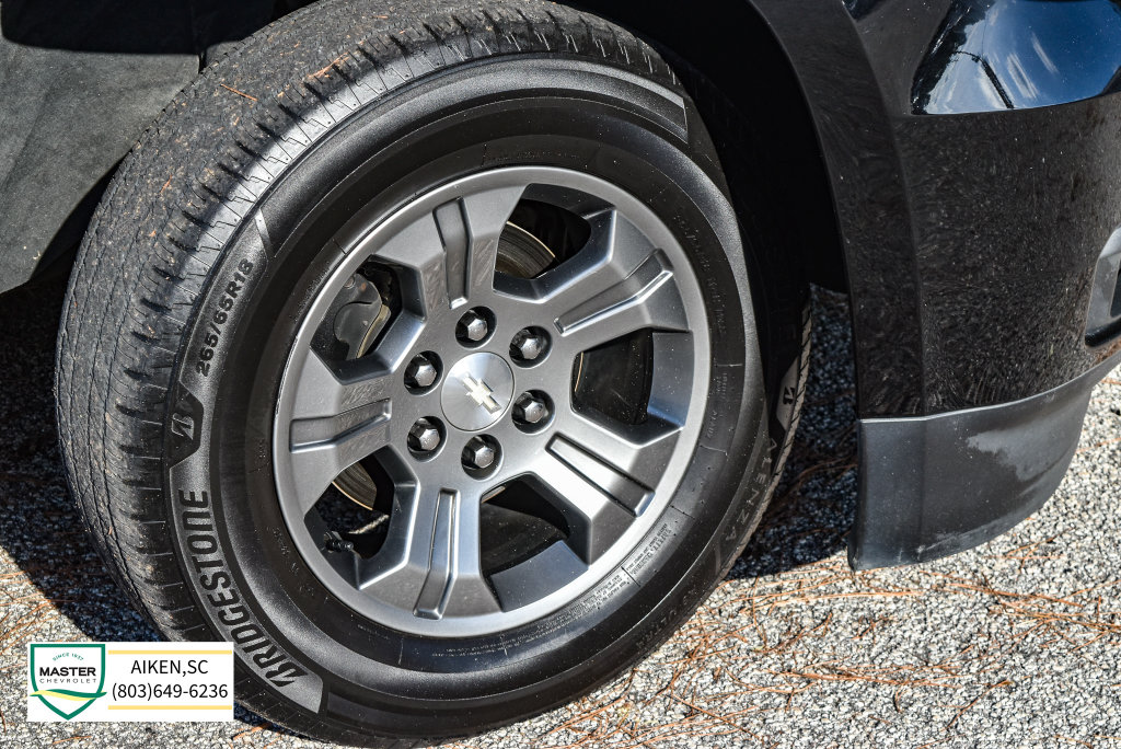 Used 2020 Chevrolet Tahoe SUV