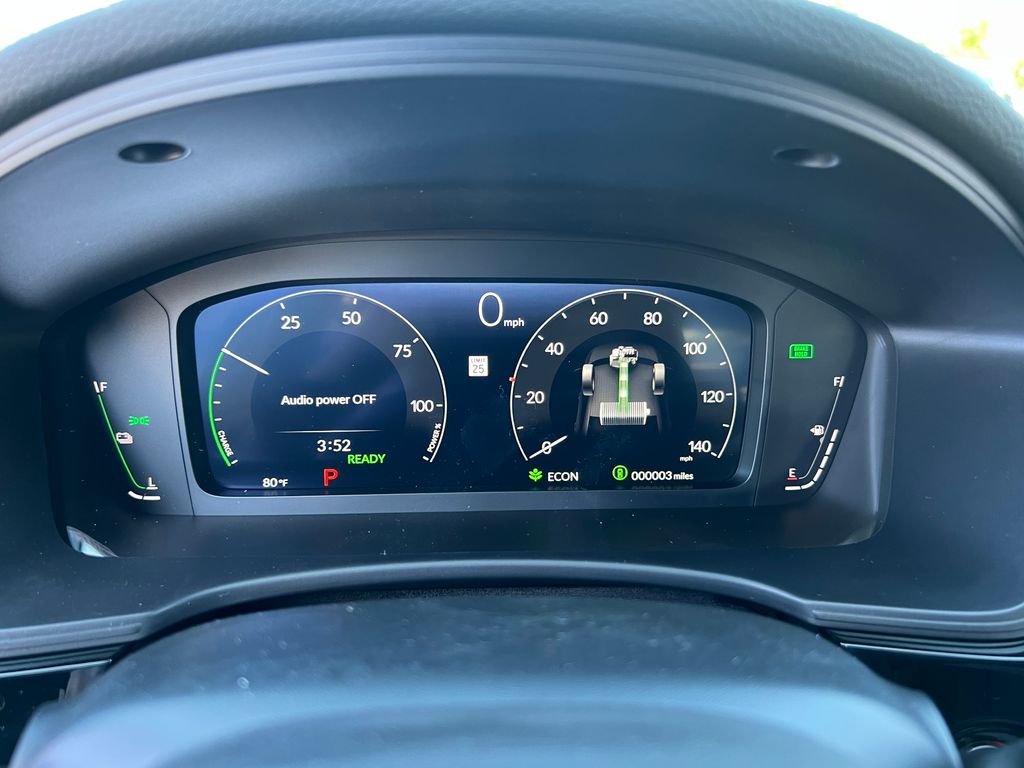 Thumbnail: 2026 Honda Civic - 28