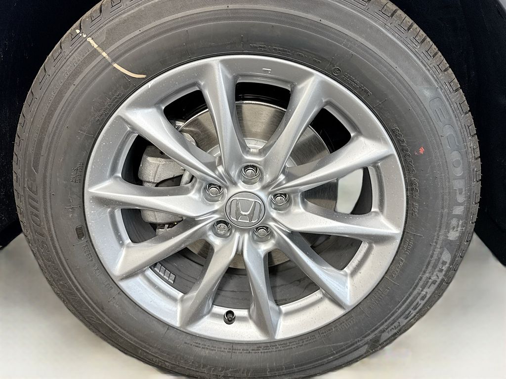 Thumbnail: 2026 Honda CR-V - 30