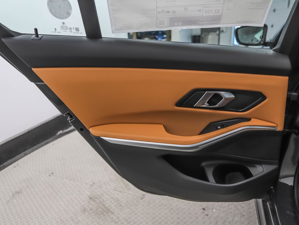 Thumbnail: 2026 BMW 3 Series - 20