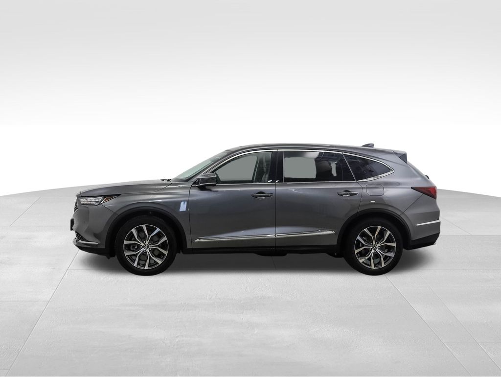 Thumbnail: 2024 Acura MDX - 2