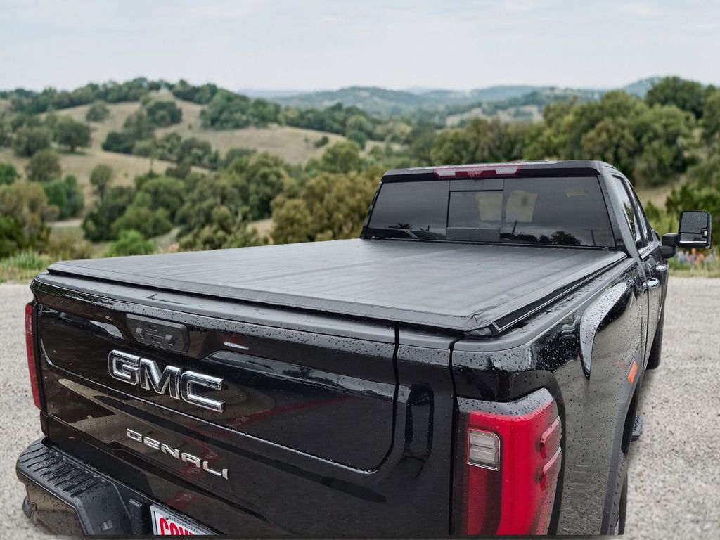 Used Car 2025 Gmc Sierra 2500hd  Denali Ultimate For Sale Under $90,000 In Austin, Texas