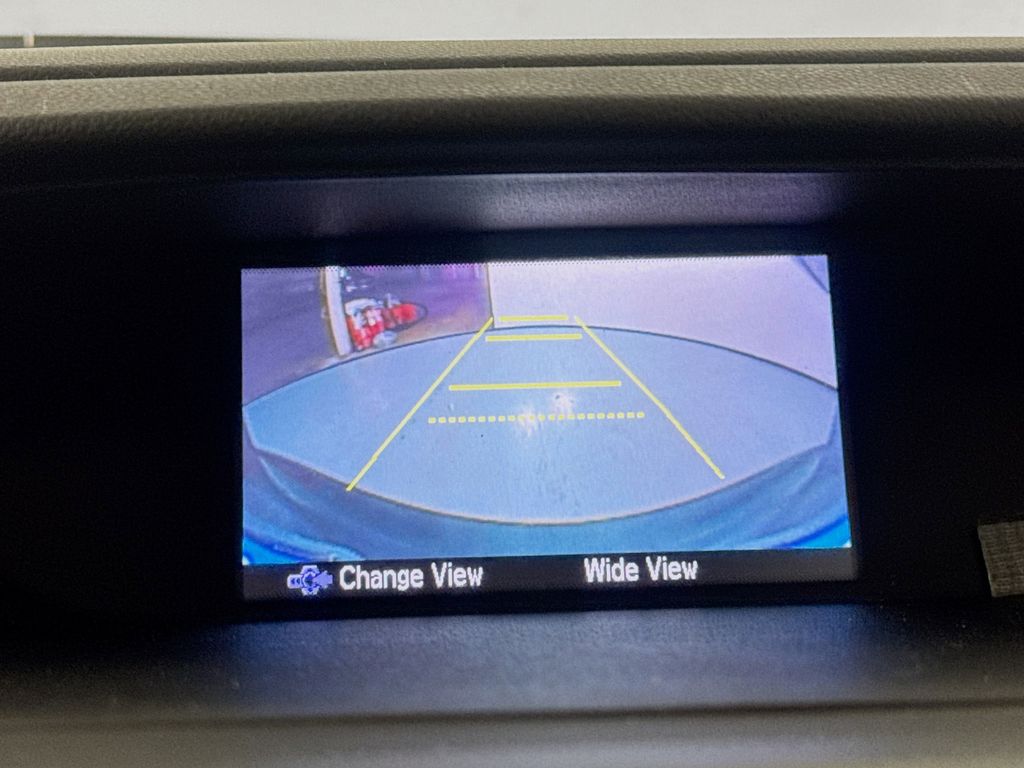 Used Car 2014 Honda Cr-v  Lx For Sale Under $12,000 In Austin, Texas