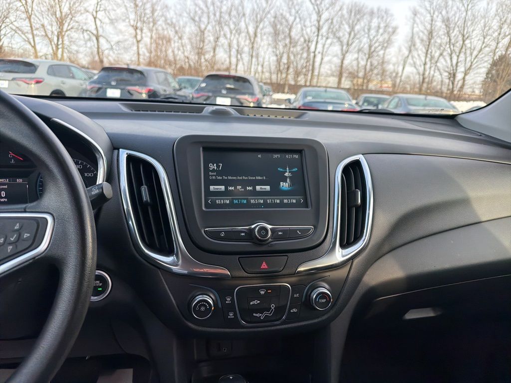 Thumbnail: 2018 Chevrolet Equinox - 14