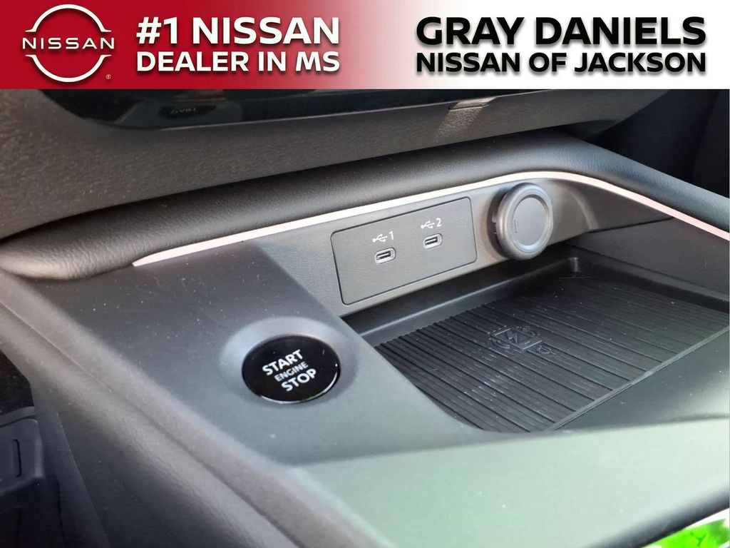 New 2026 Nissan Sentra Sedan