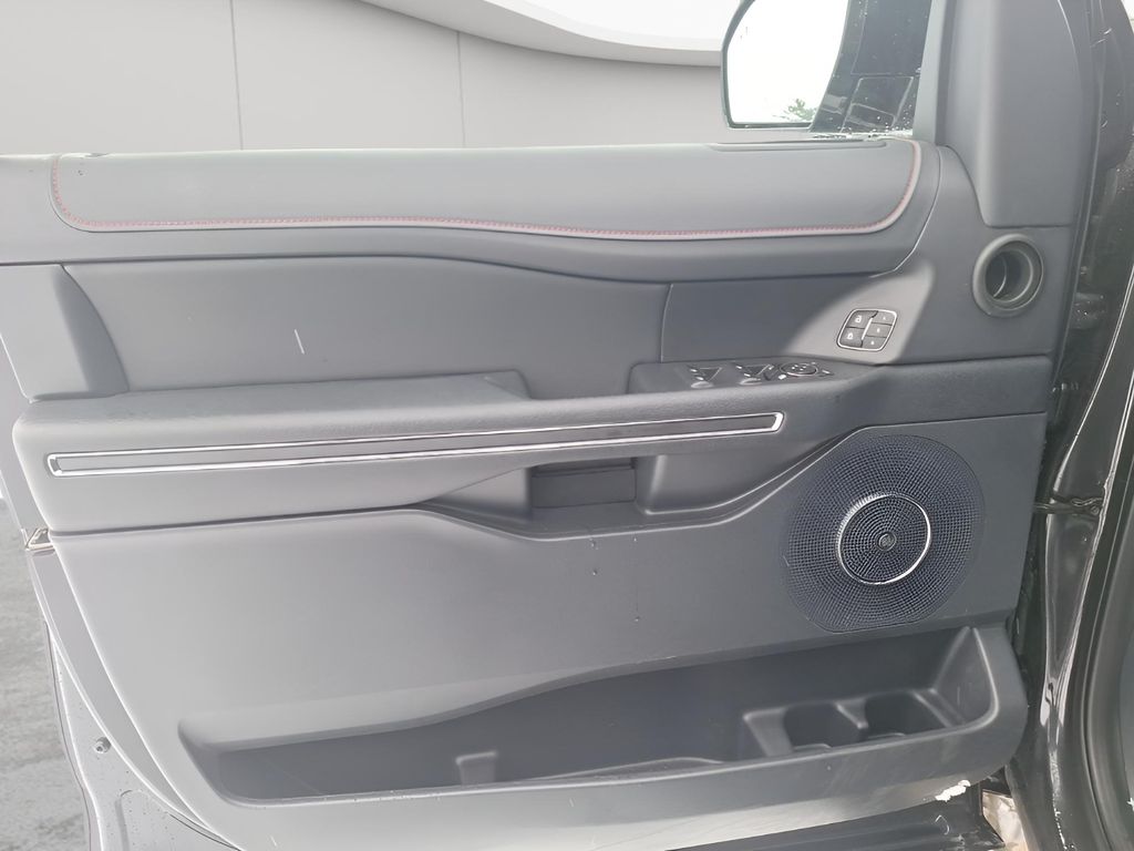 2022 Ford Expedition Max