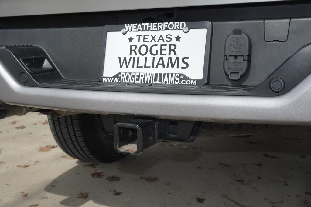 Used Car 2025 Ram 1500  Big Horn/lone Star For Sale Under $50,000 In Weatherford, Texas