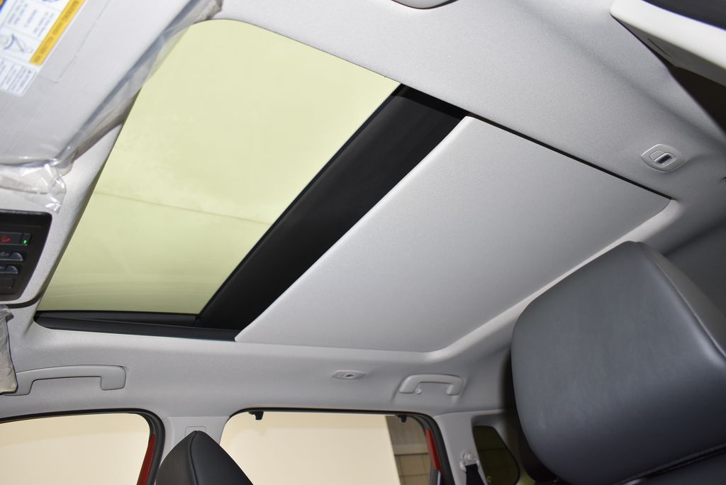 Thumbnail: 2026 Nissan Rogue - 16