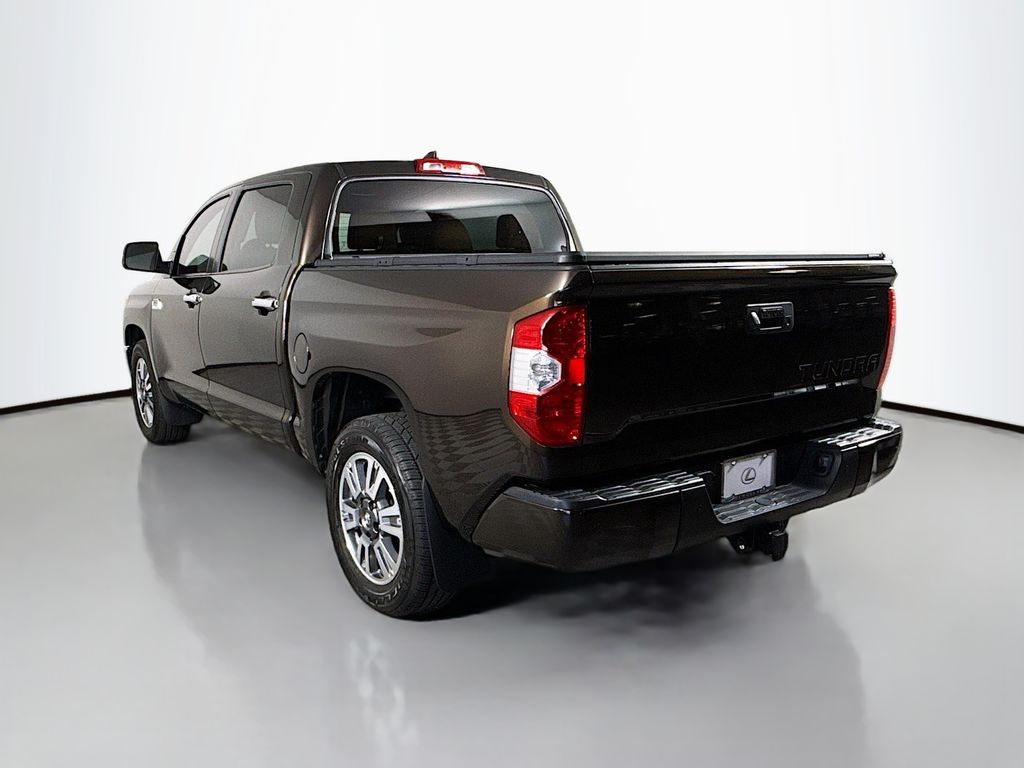 Thumbnail: 2020 Toyota Tundra - 7