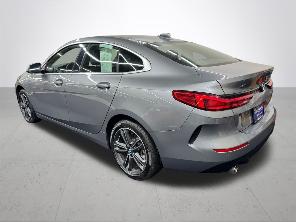 2024 BMW 2 Series 228i xDrive