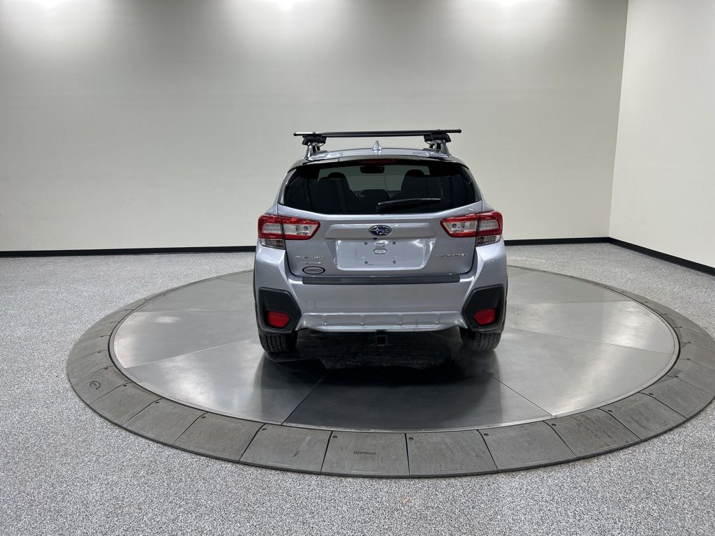 used 2019 Subaru Crosstrek car, priced at $17,480