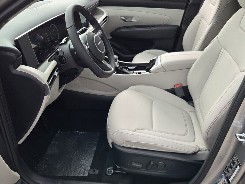 2026 Hyundai Tucson - $33,860