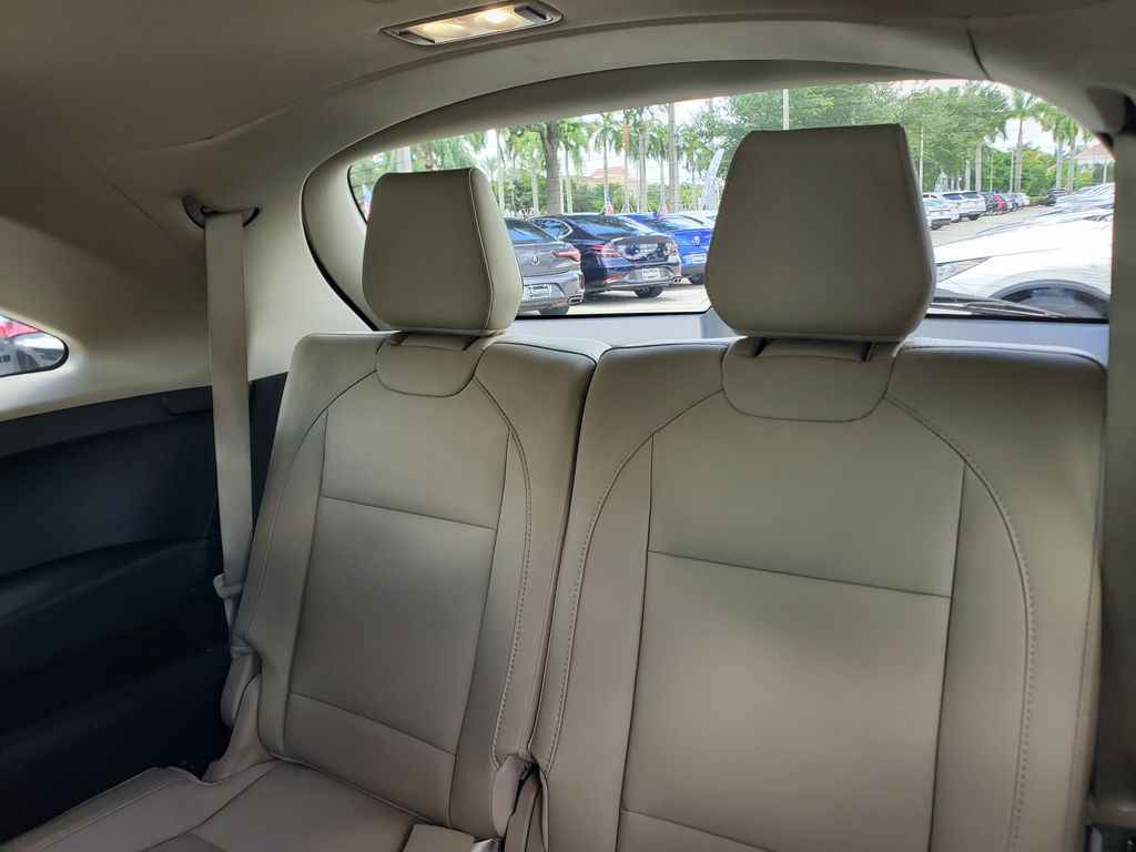 2020 Acura MDX - $18,688