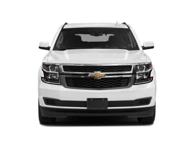 2019 Chevrolet Tahoe LT White at North Houston Mitsubishi