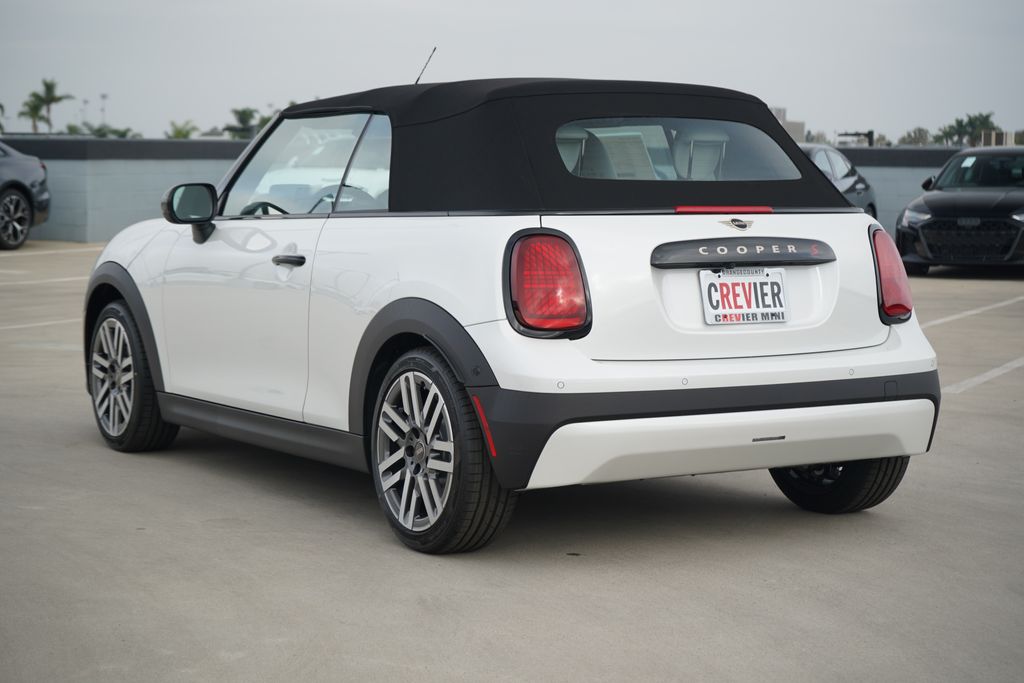 Thumbnail: 2026 MINI Cooper - 4
