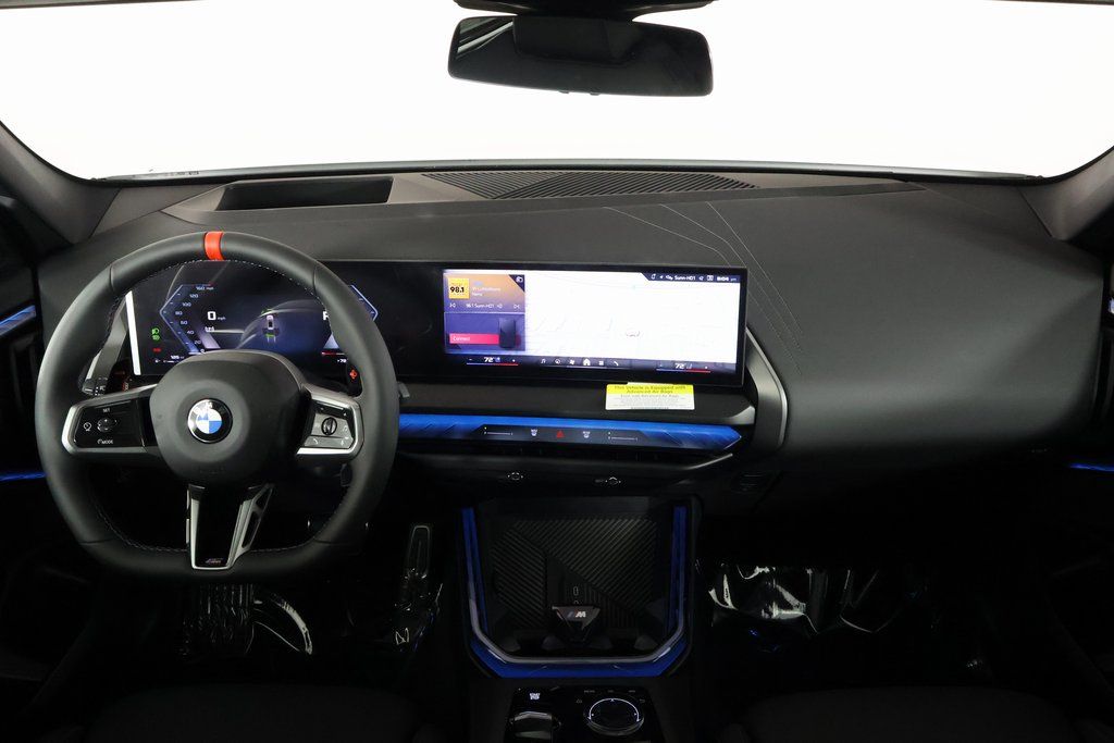 Thumbnail: 2026 BMW X3 - 4