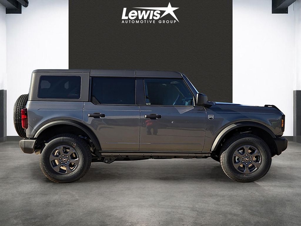 New 2025 Ford Bronco For Sale in Farmington, AR