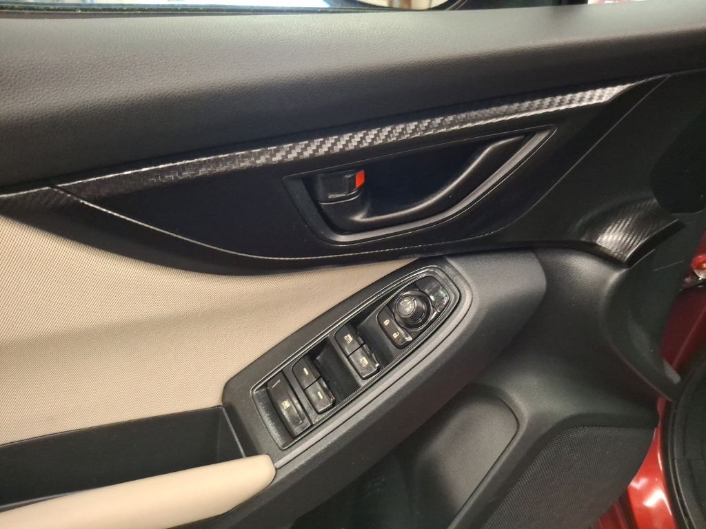 Used 2018 Subaru Impreza Sedan