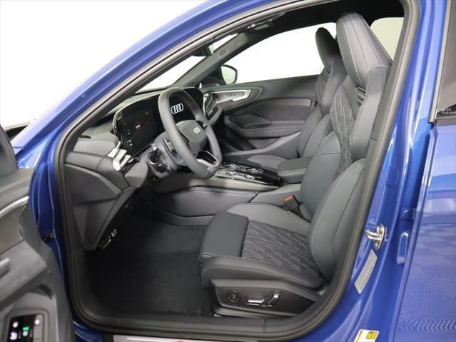 Thumbnail: 2025 Audi S5 - 21