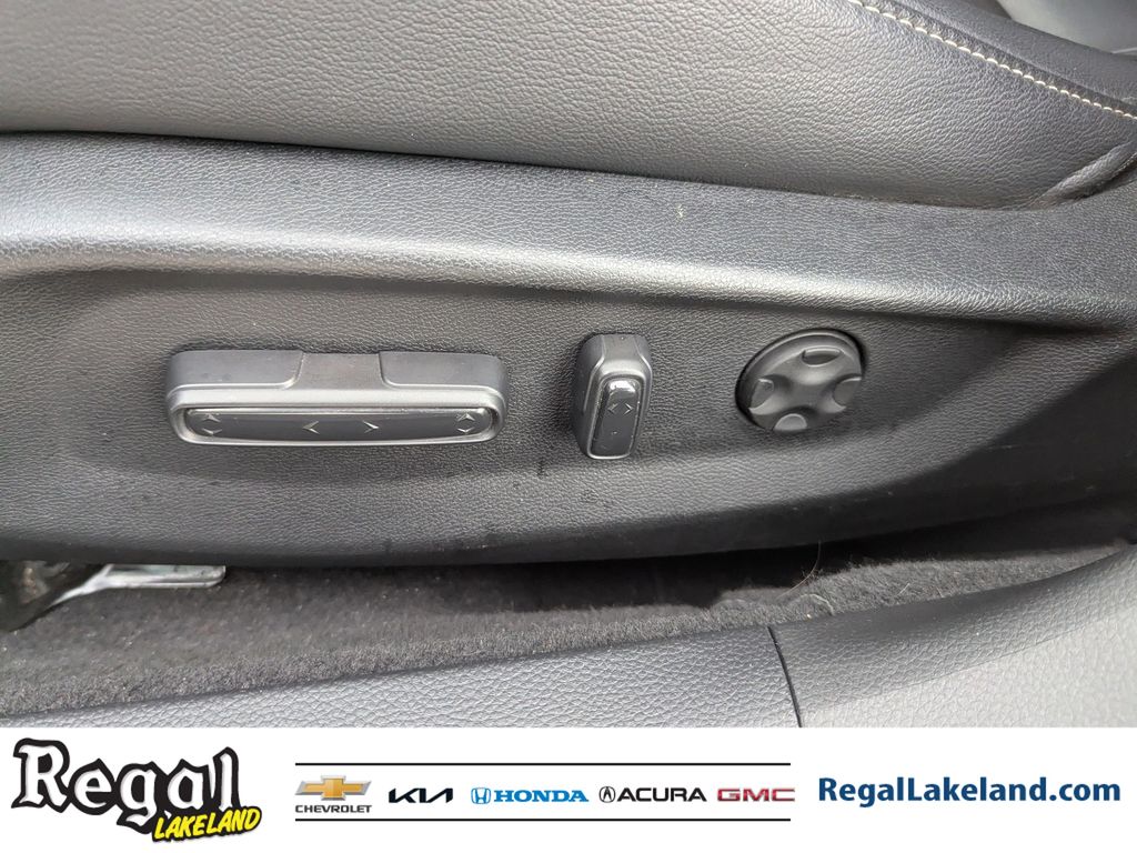 used 2019 Honda Accord car, priced at $17,994