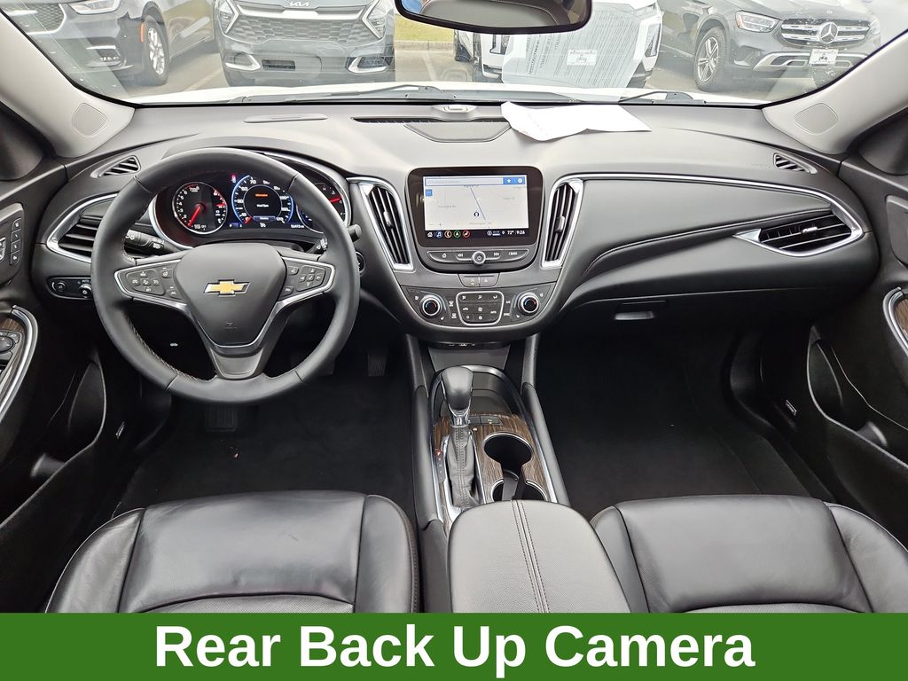 2024 Chevrolet Malibu 2LT - 8