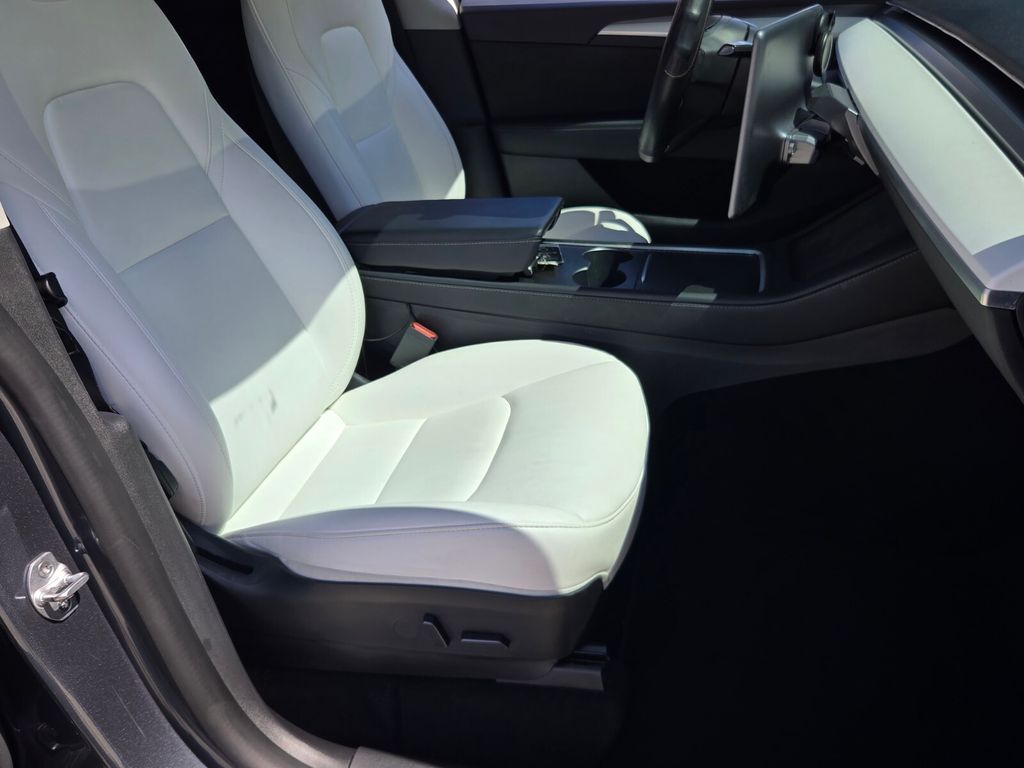 2022 Tesla Model Y - $28,687