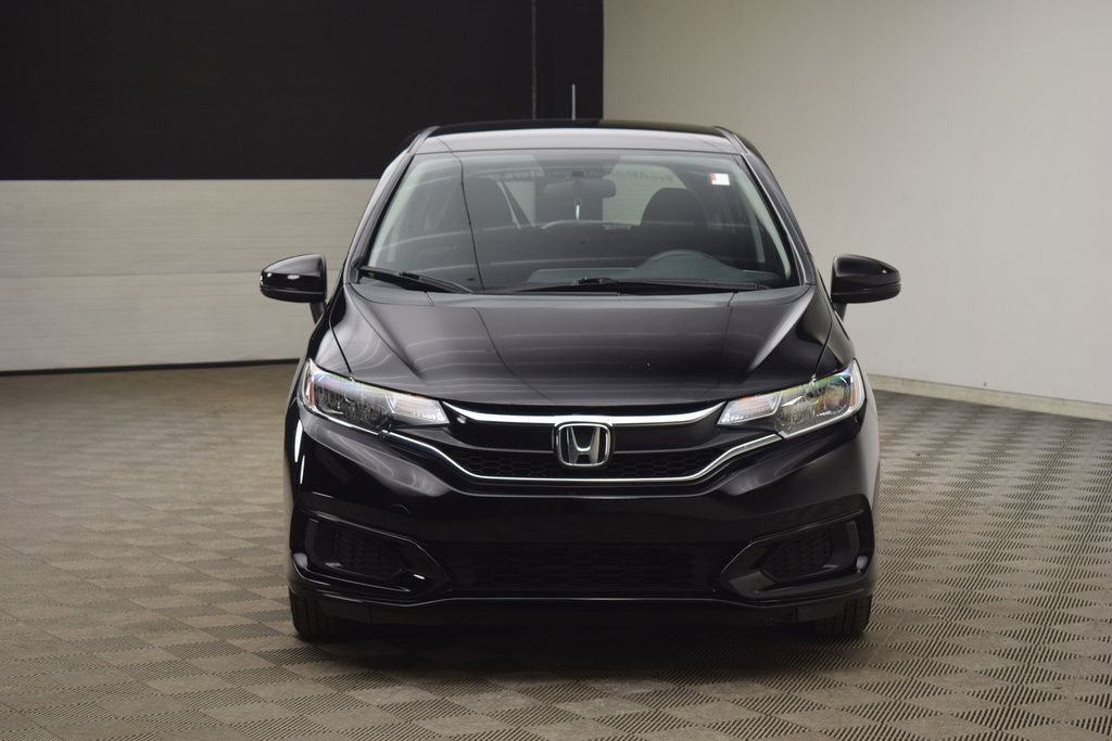 used 2020 Honda Fit car, priced at $15,500