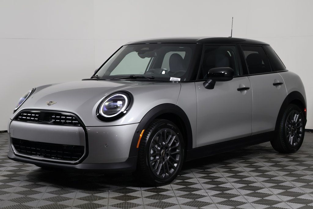 Thumbnail: 2026 MINI Cooper - 1