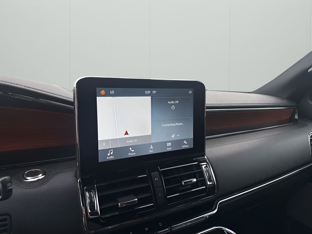 Used Car 2019 Lincoln Navigator L  L Reserve For Sale Under $40,000 In Austin, Texas