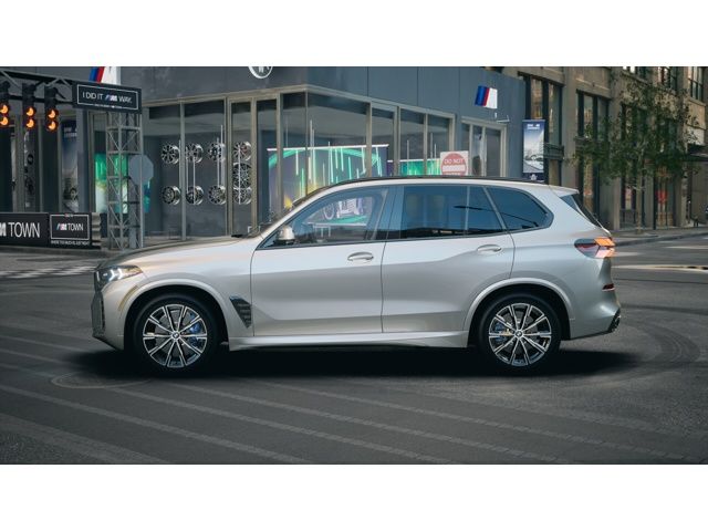 Thumbnail: 2026 BMW X5 - 4