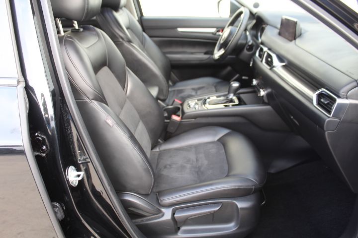 Used Car 2018 Mazda Cx-5  Touring For Sale Under $25,000 In Georgetown, Texas