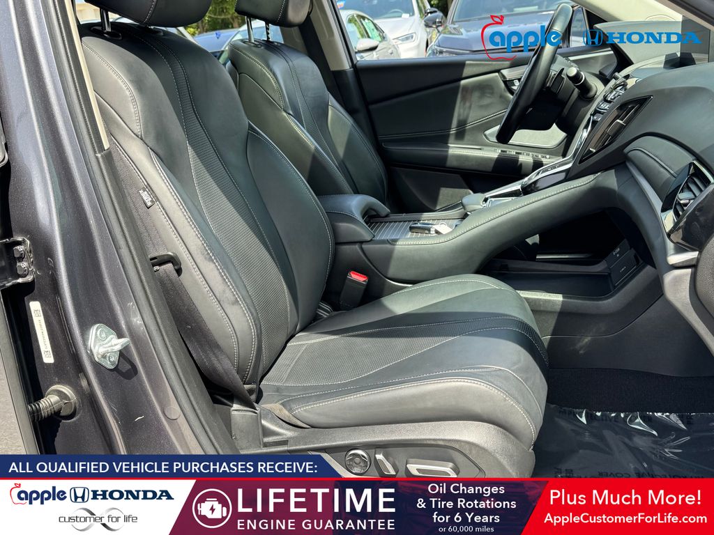 2021 Acura RDX Technology Package