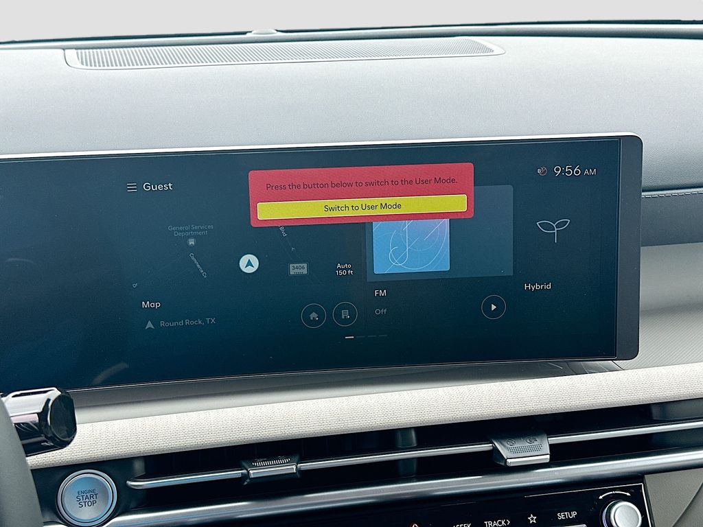2025 Hyundai Tucson SEL Convenience 11