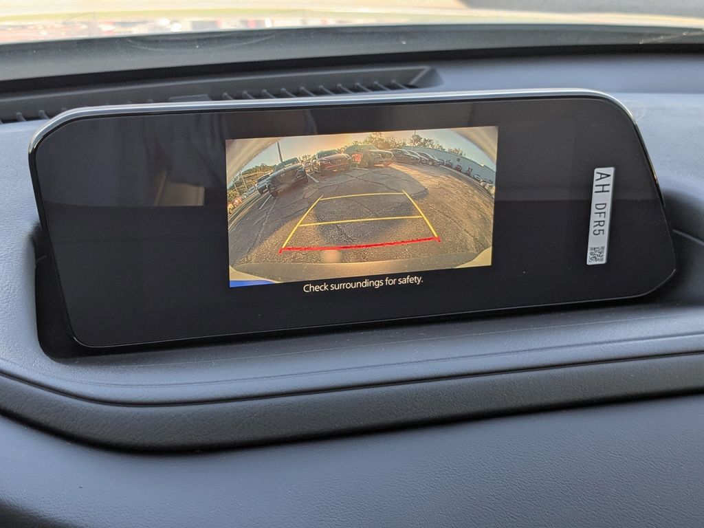 2026 Mazda CX-30 2.5 S Select Sport