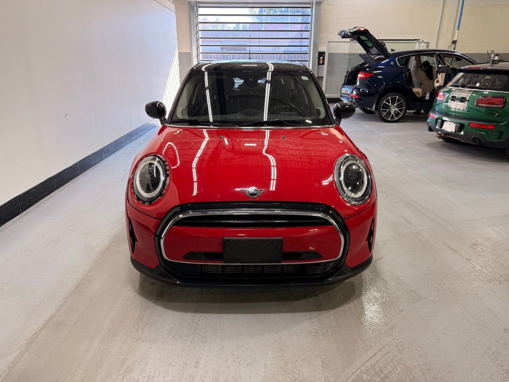 Thumbnail: 2022 MINI Cooper - 8