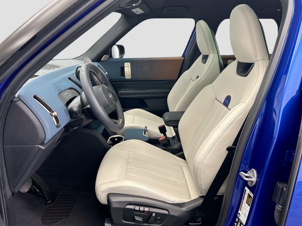 Thumbnail: 2025 MINI Cooper Countryman - 21