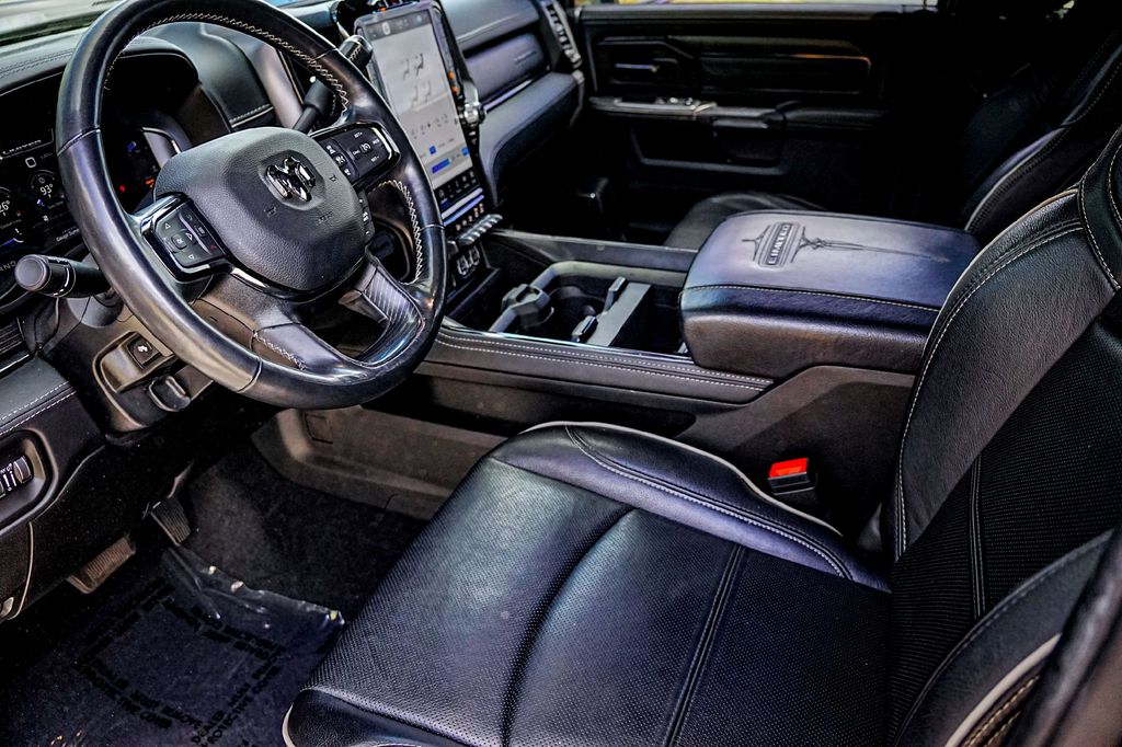 Used Car 2023 Ram 3500  Limited For Sale Under $90,000 In Taylor, Texas