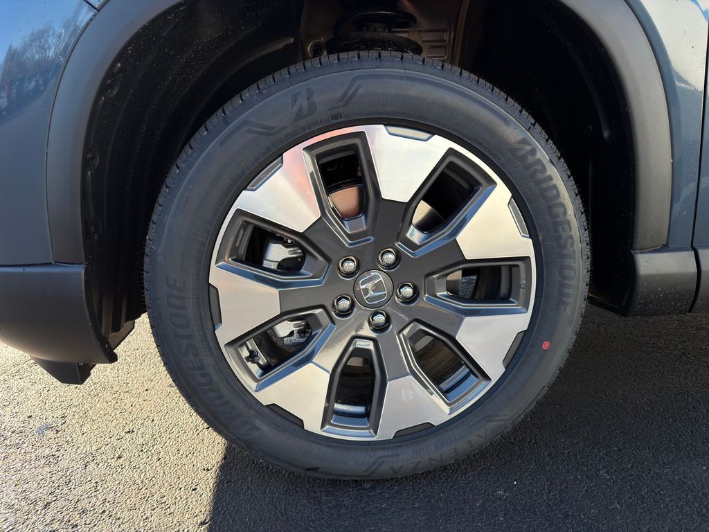 Thumbnail: 2026 Honda Pilot - 10
