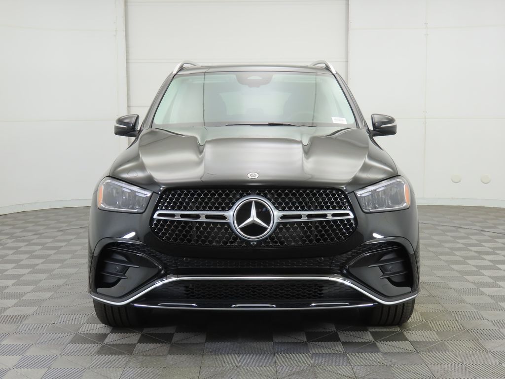 Thumbnail: 2026 Mercedes-Benz GLE - 2