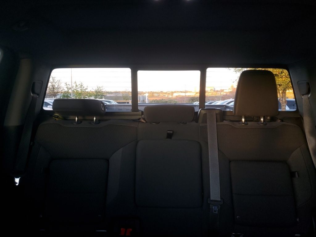 Used Car 2021 Chevrolet Silverado 1500  Lt Trail Boss For Sale Under $40,000 In Austin, Texas