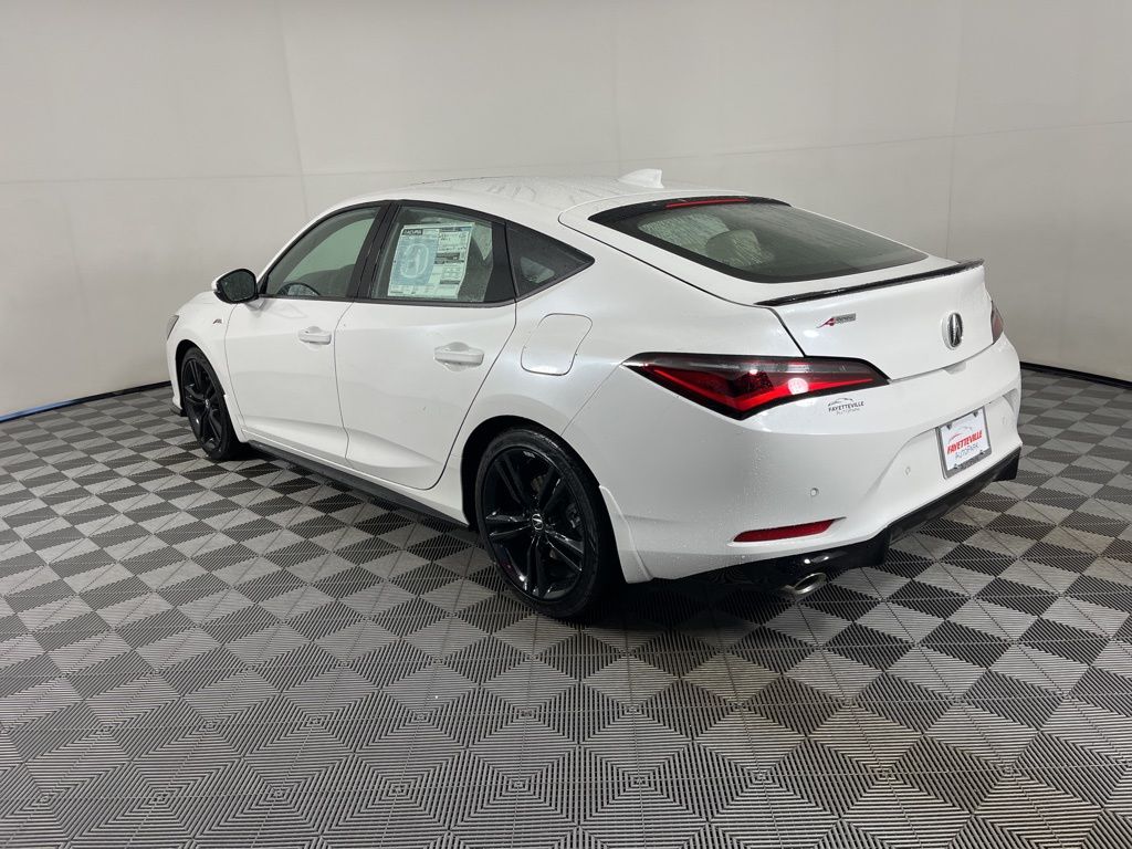 Thumbnail: 2026 Acura Integra - 3