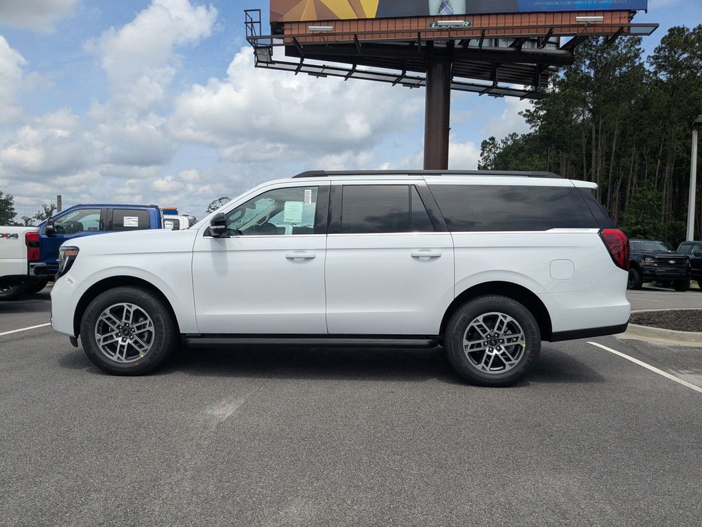 2026 Ford Expedition Max Active MAX