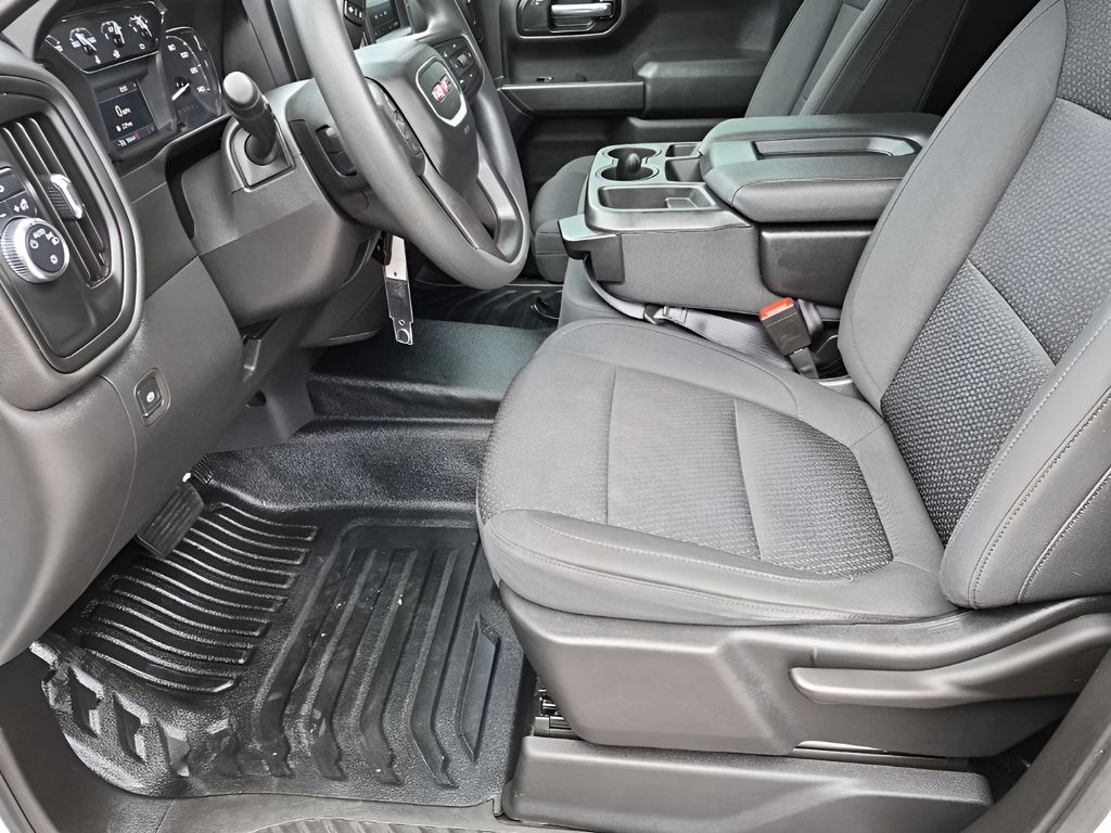 Used Car 2021 Gmc Sierra 1500  Base For Sale Under $30,000 In Austin, Texas