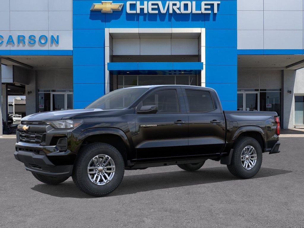 View vehicle photo 2