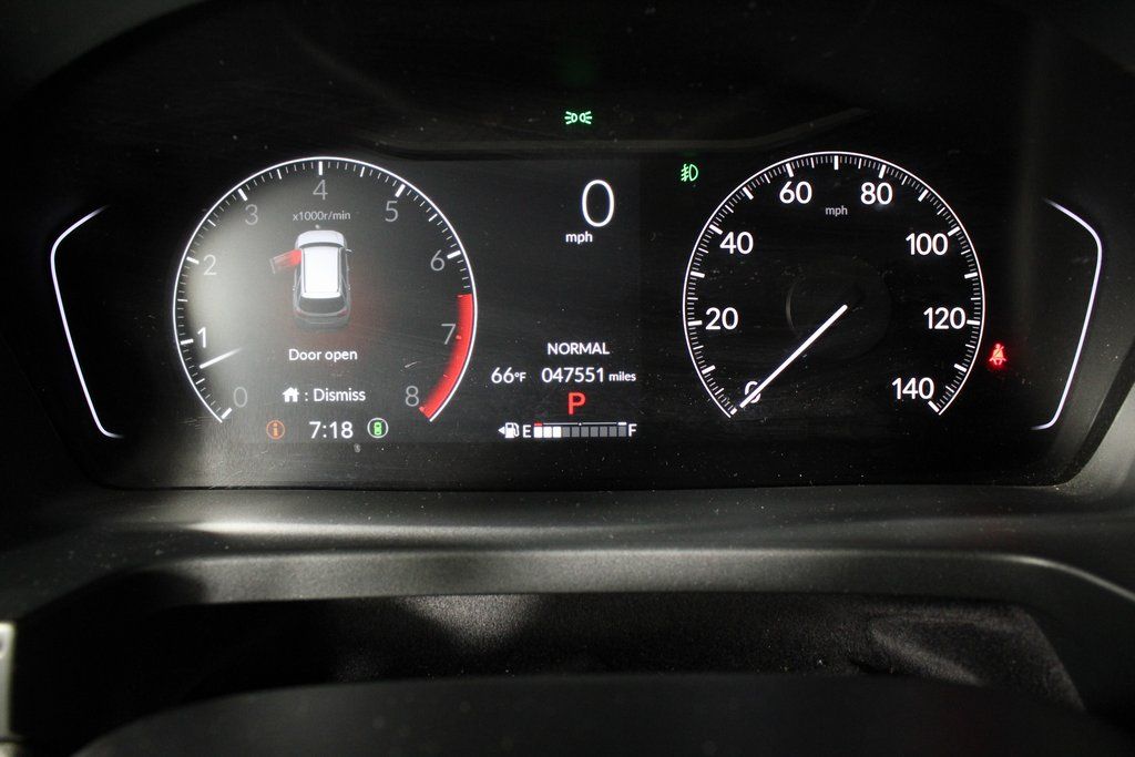 Thumbnail: 2023 Honda Pilot - 17