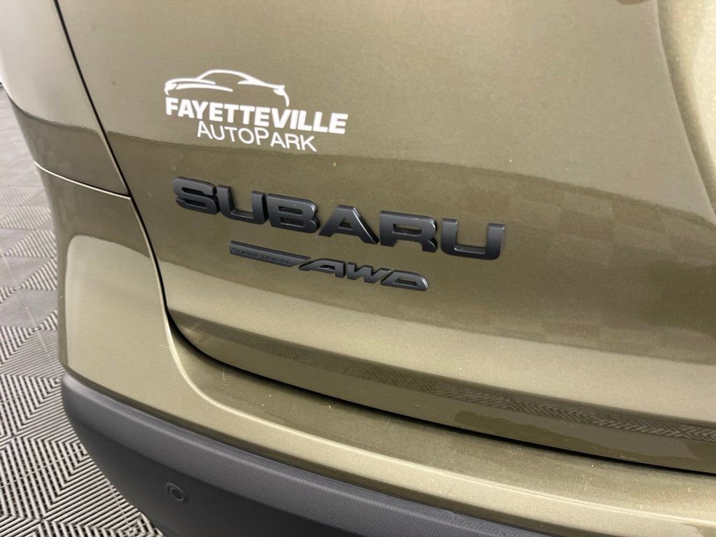 Thumbnail: 2024 Subaru Ascent - 4