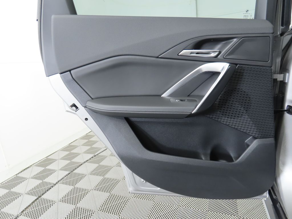 Thumbnail: 2025 BMW X1 - 27