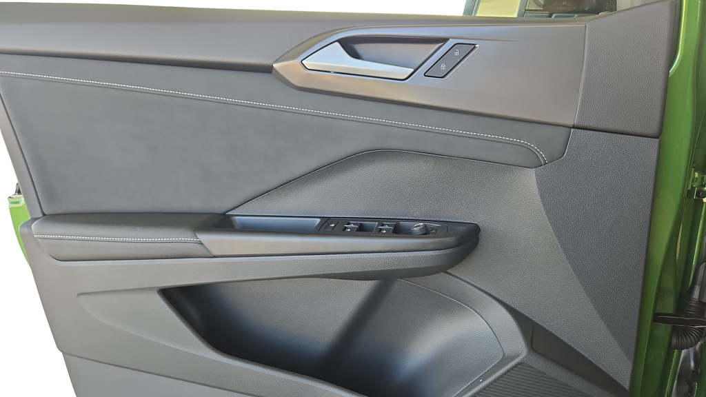 2026 Volkswagen Taos