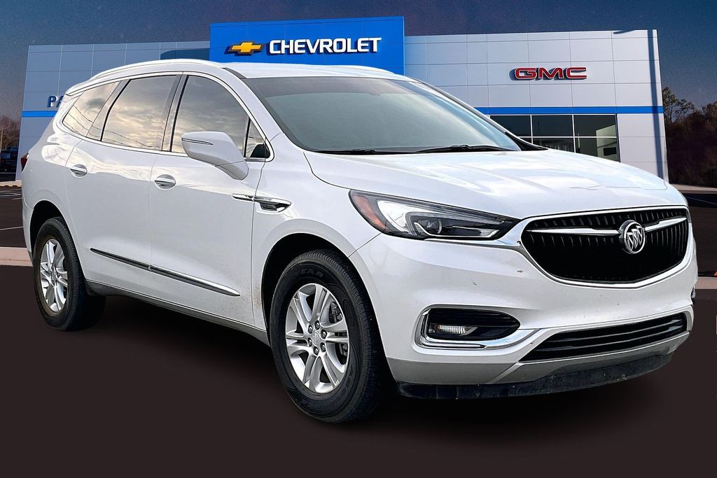 2019 Buick Enclave Essence FWD