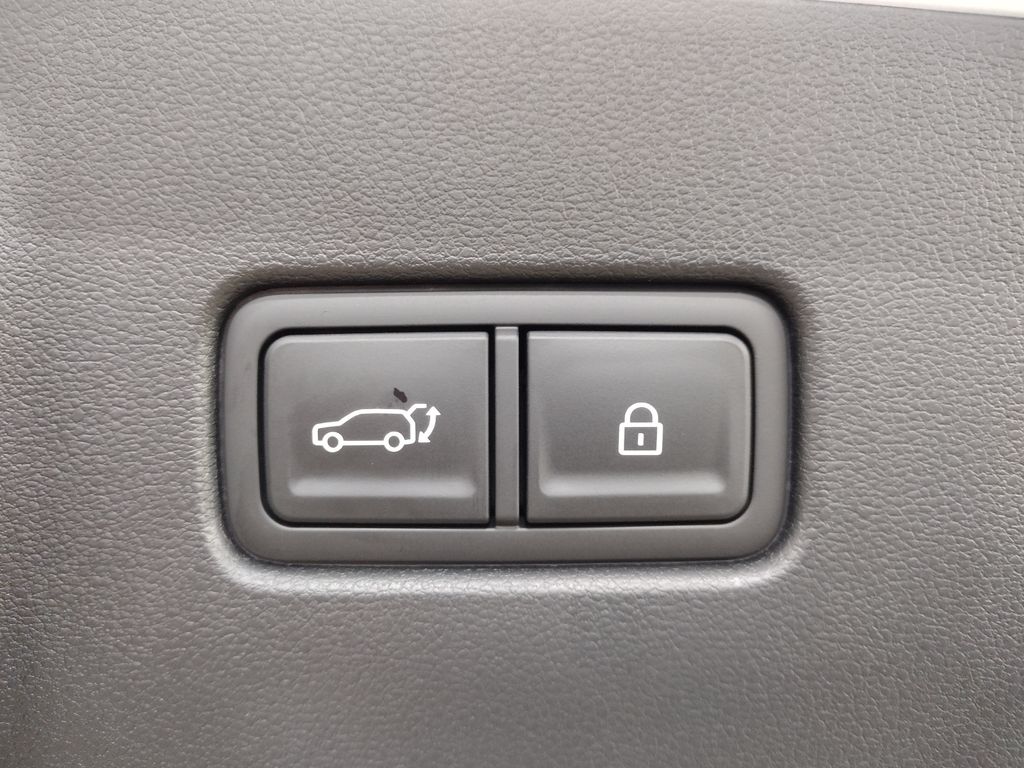 2026 Hyundai Palisade SEL Convenience